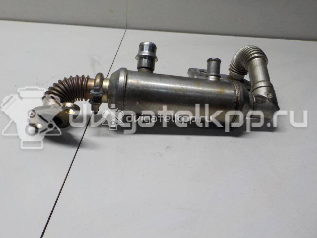 Фото Радиатор системы EGR  1700018 для Ford Focus / C-Max / S-Max / Transit / Mondeo {forloop.counter}}