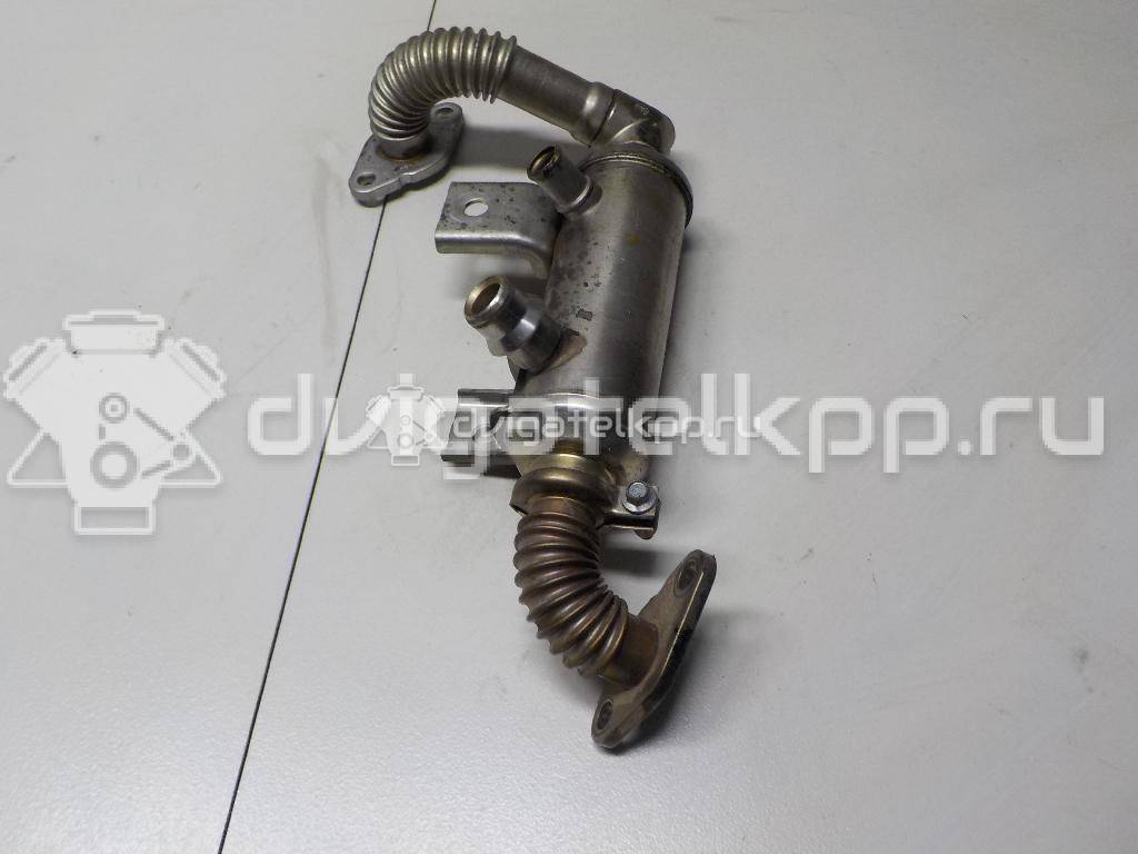 Фото Радиатор системы EGR  1700018 для Ford Focus / C-Max / S-Max / Transit / Mondeo {forloop.counter}}