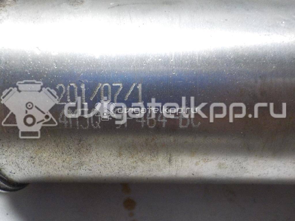 Фото Радиатор системы EGR  1700018 для Ford Focus / C-Max / S-Max / Transit / Mondeo {forloop.counter}}