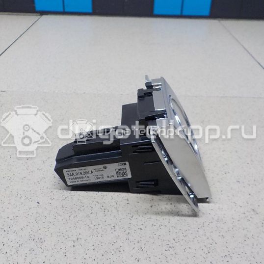 Фото Часы  3AA919204A для vw Passat [B7]