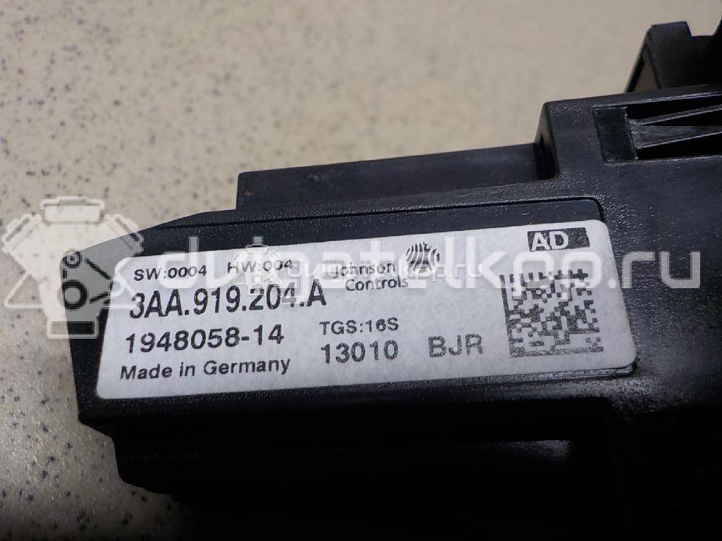 Фото Часы  3AA919204A для vw Passat [B7] {forloop.counter}}