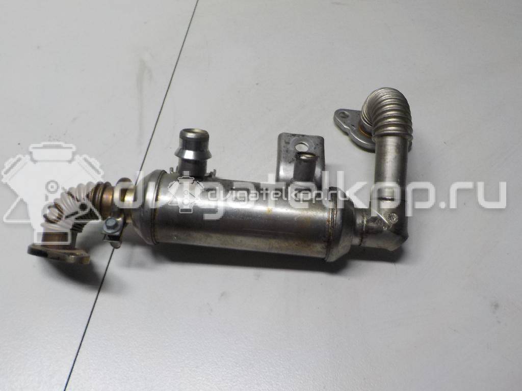 Фото Радиатор системы EGR  1700018 для Ford Focus / C-Max / S-Max / Transit / Mondeo {forloop.counter}}