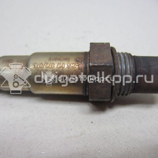 Фото Датчик кислородный/Lambdasonde  07C906262 для Volkswagen Tiguan / Polo / Touran / New Beetle / Bora