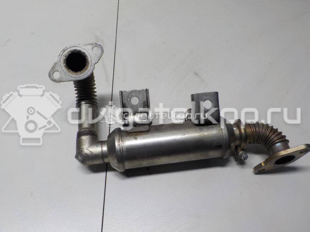 Фото Радиатор системы EGR  1700018 для Ford Focus / C-Max / S-Max / Transit / Mondeo {forloop.counter}}