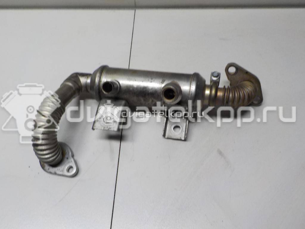 Фото Радиатор системы EGR  1700018 для Ford Focus / C-Max / S-Max / Transit / Mondeo {forloop.counter}}