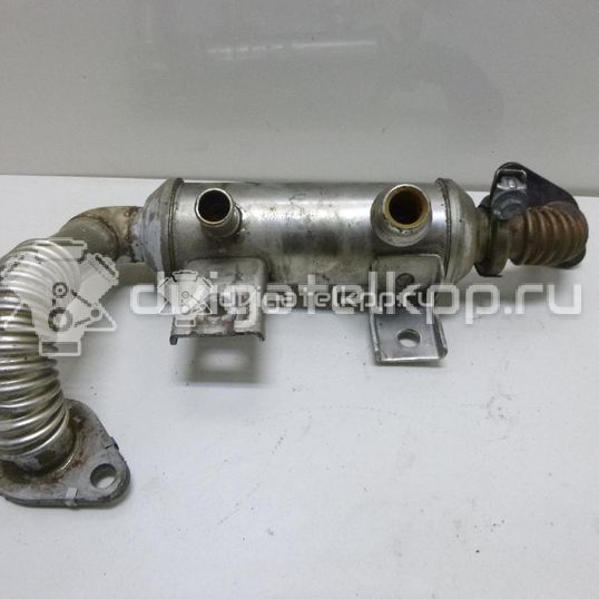 Фото Радиатор системы EGR  1700018 для Ford Focus / C-Max / S-Max / Transit / Mondeo