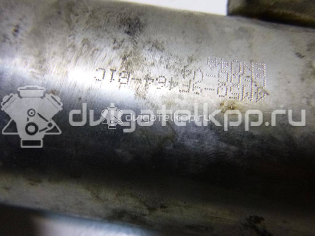 Фото Радиатор системы EGR  1700018 для Ford Focus / C-Max / S-Max / Transit / Mondeo {forloop.counter}}