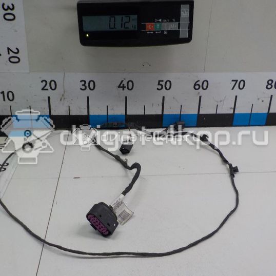 Фото Проводка (коса)  3AA971095N для vw Passat [B7]