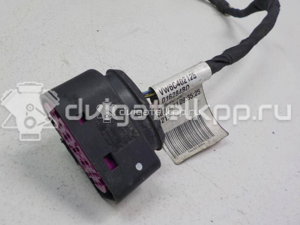 Фото Проводка (коса)  3AA971095N для vw Passat [B7] {forloop.counter}}