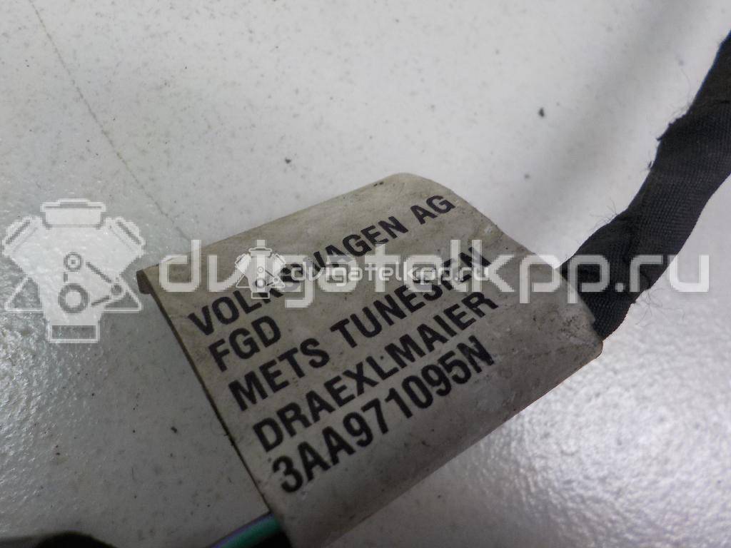 Фото Проводка (коса)  3AA971095N для vw Passat [B7] {forloop.counter}}