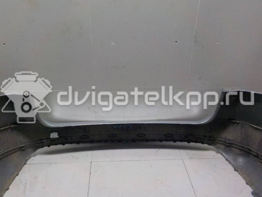 Фото Бампер задний  3AF807421AGRU для Volkswagen Passat {forloop.counter}}