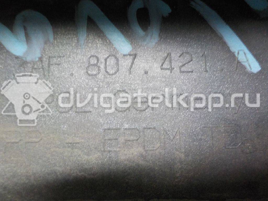 Фото Бампер задний  3AF807421AGRU для Volkswagen Passat {forloop.counter}}