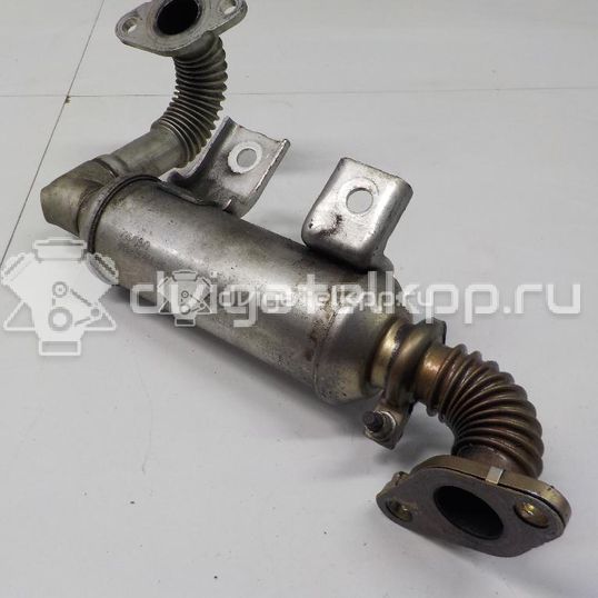 Фото Радиатор системы EGR  1700018 для Ford Focus / C-Max / S-Max / Transit / Mondeo