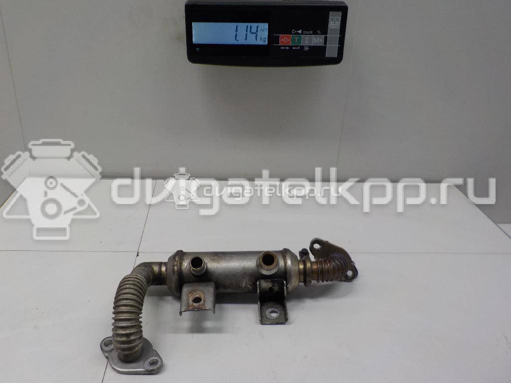 Фото Радиатор системы EGR  1700018 для Ford Focus / C-Max / S-Max / Transit / Mondeo {forloop.counter}}