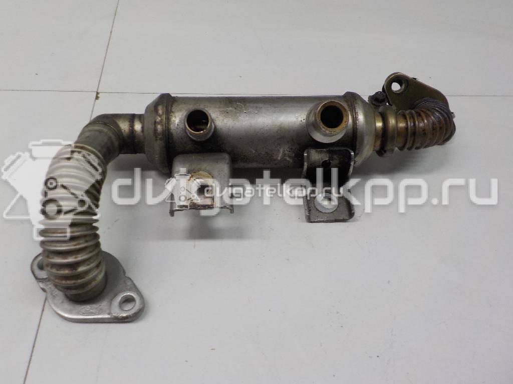 Фото Радиатор системы EGR  1700018 для Ford Focus / C-Max / S-Max / Transit / Mondeo {forloop.counter}}