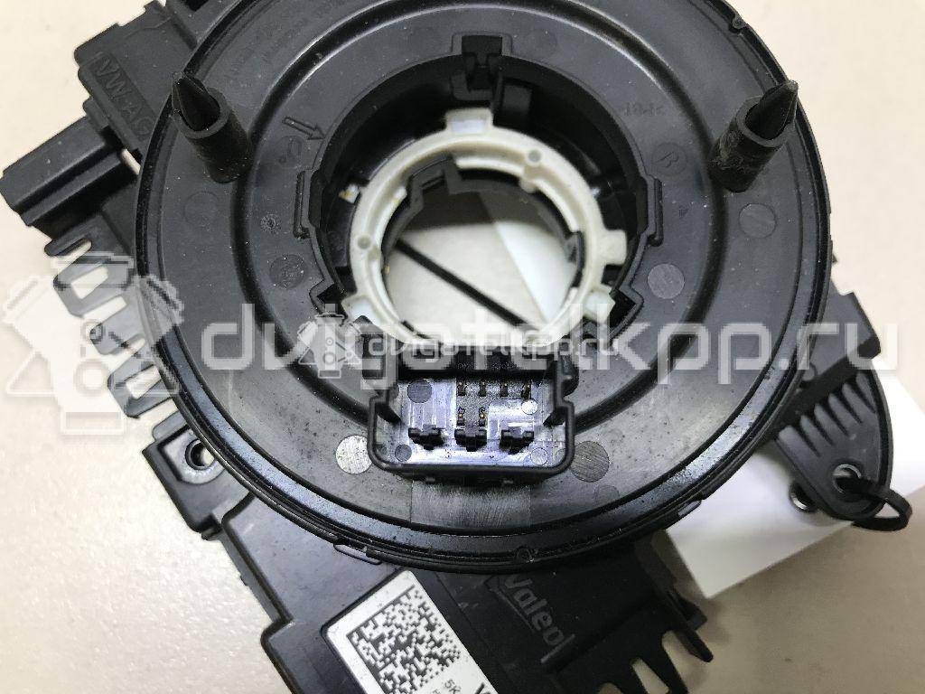 Фото Механизм подрулевой для SRS (ленточный)  5K0953569S для vw Passat [B7] {forloop.counter}}