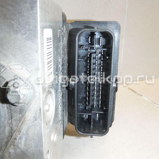 Фото Блок ABS (насос)  3AA614109AQBEF для vw Passat [B7]