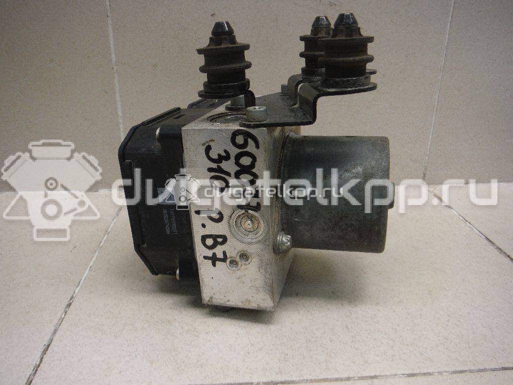 Фото Блок ABS (насос)  3AA614109AQBEF для vw Passat [B7] {forloop.counter}}