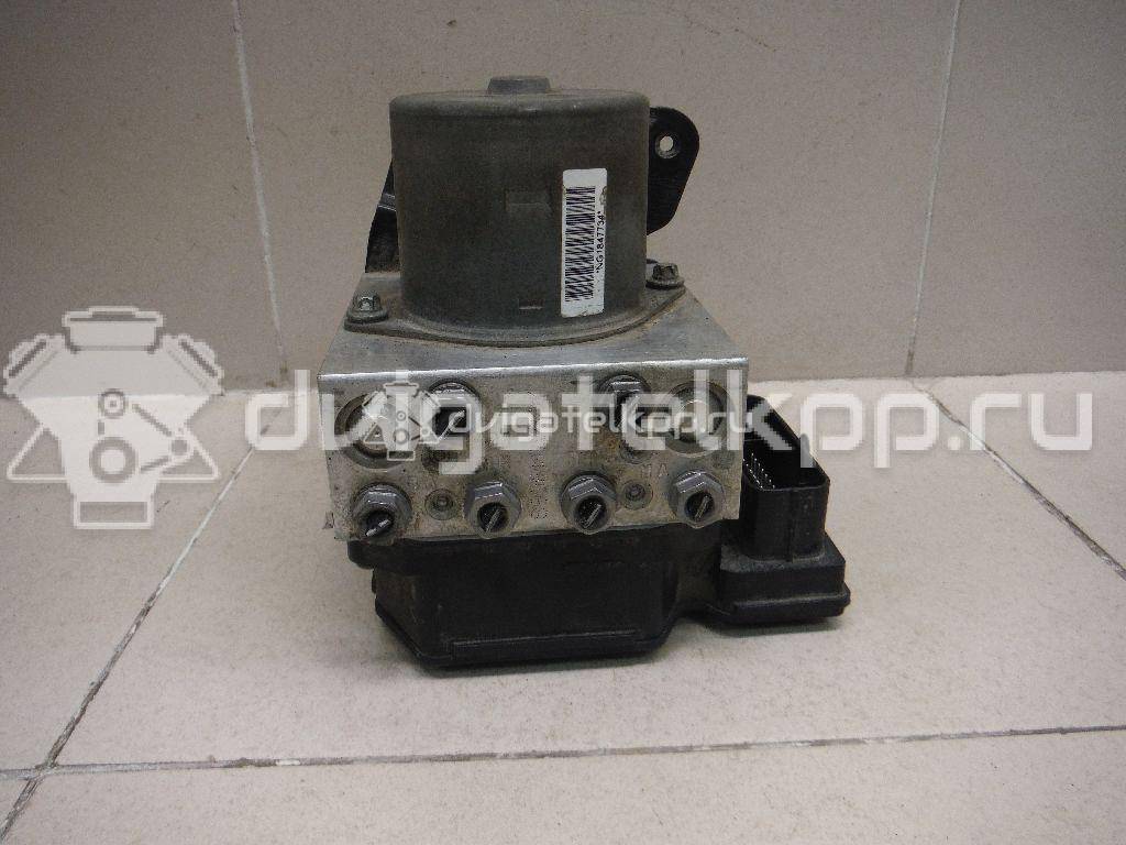 Фото Блок ABS (насос)  3AA614109AQBEF для vw Passat [B7] {forloop.counter}}