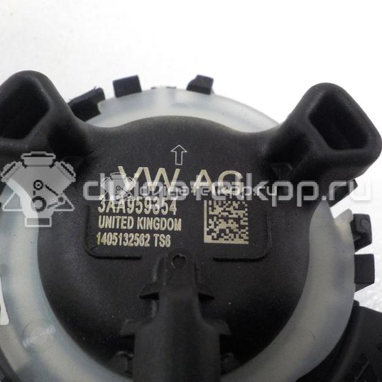 Фото Датчик AIR BAG  3AA959354 для vw Passat [B7]