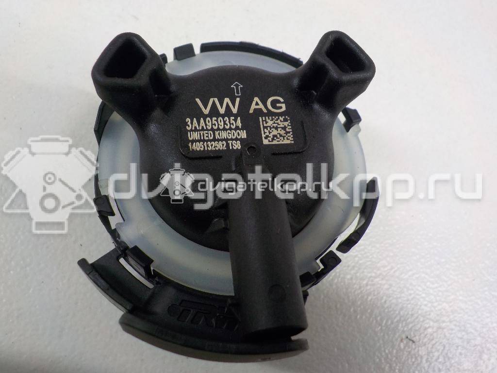 Фото Датчик AIR BAG  3AA959354 для vw Passat [B7] {forloop.counter}}