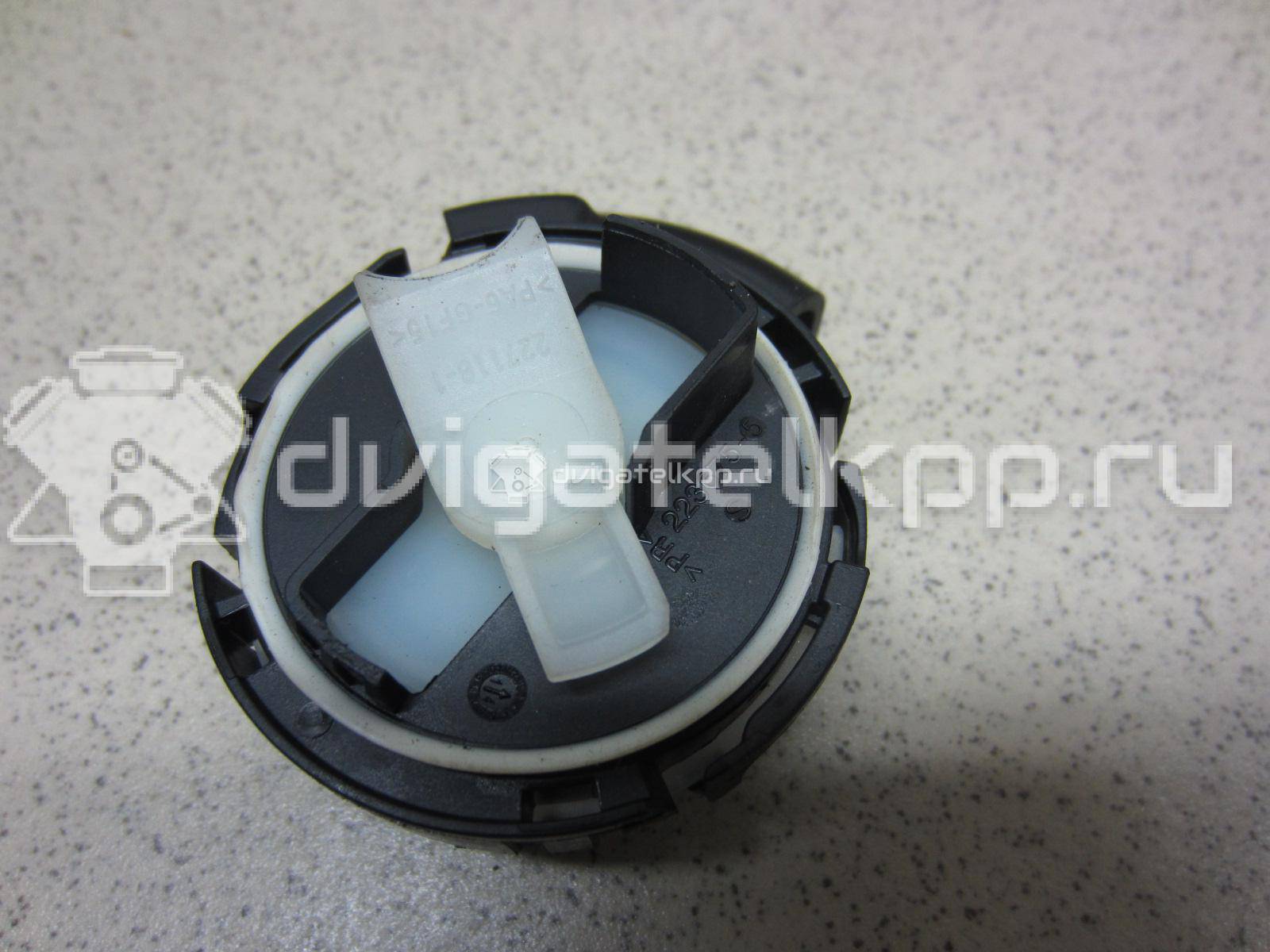 Фото Датчик AIR BAG  3AA959354 для vw Passat [B7] {forloop.counter}}