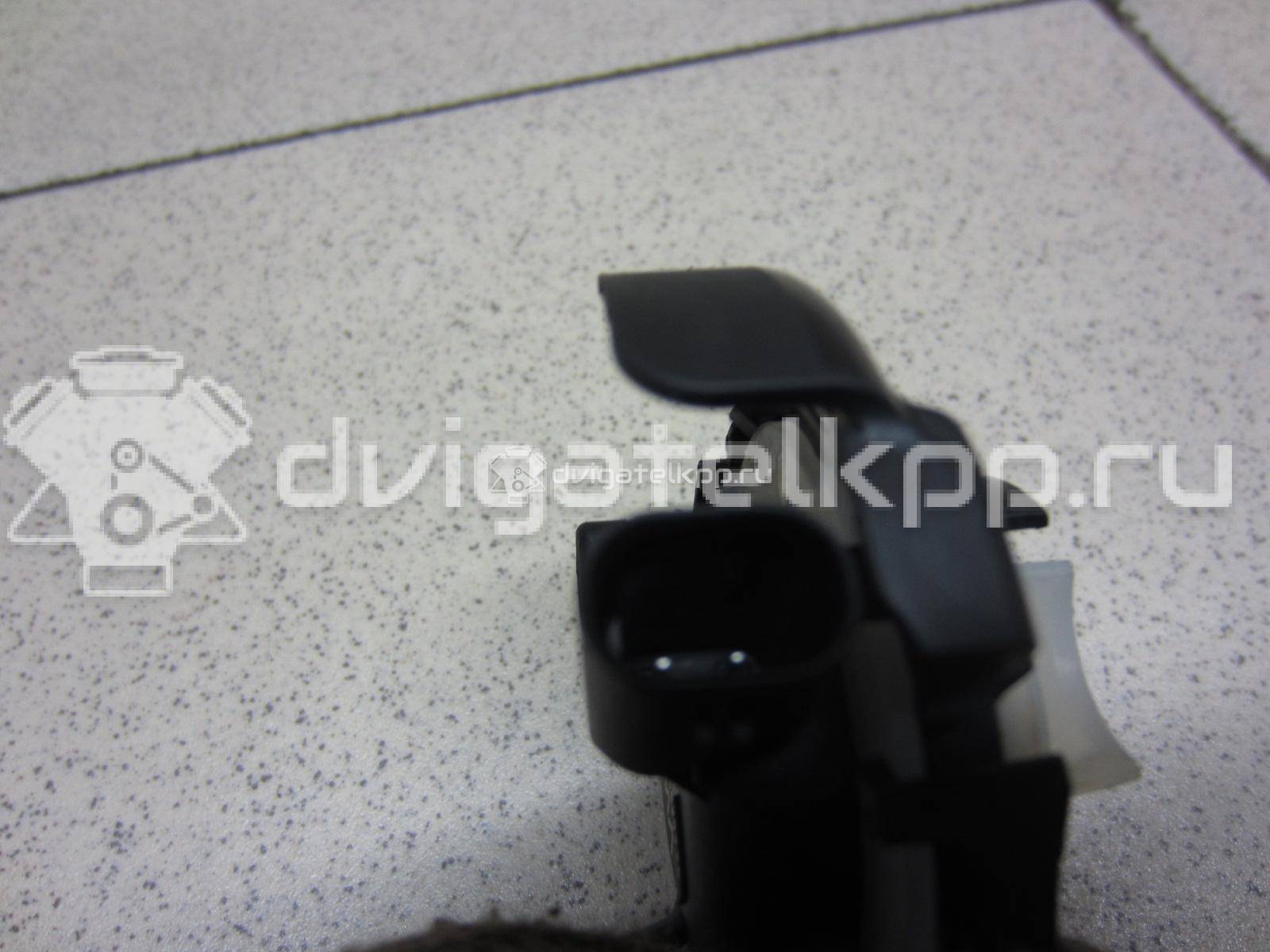 Фото Датчик AIR BAG  3AA959354 для vw Passat [B7] {forloop.counter}}