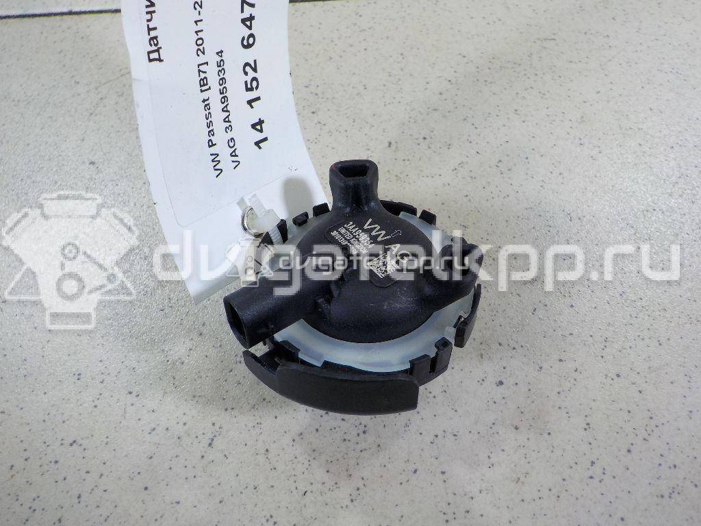 Фото Датчик AIR BAG  3AA959354 для vw Passat [B7] {forloop.counter}}
