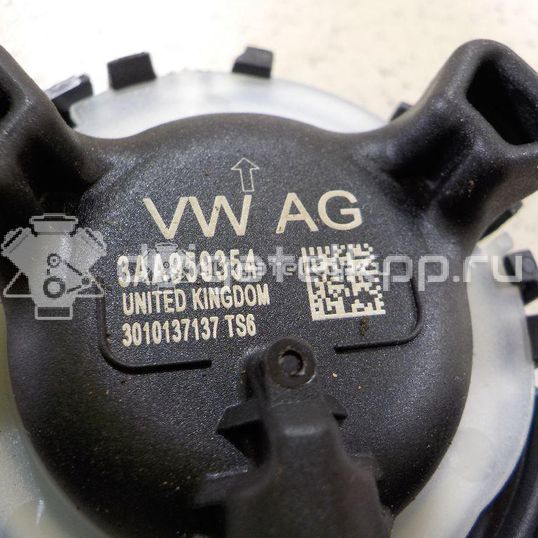 Фото Датчик AIR BAG  3AA959354 для vw Passat [B7]