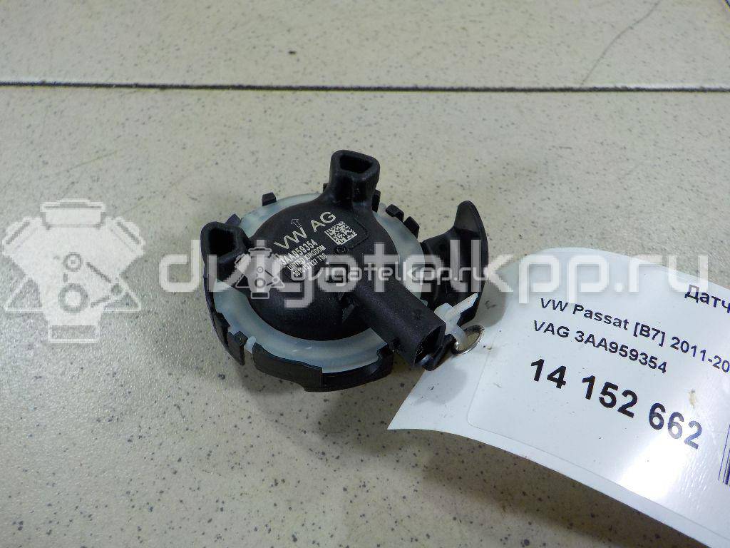 Фото Датчик AIR BAG  3AA959354 для vw Passat [B7] {forloop.counter}}