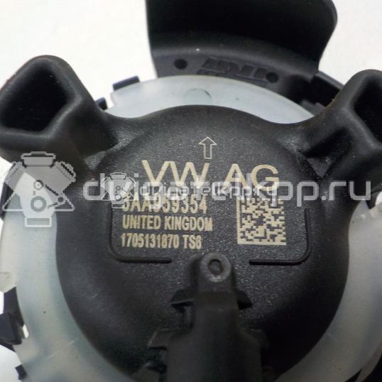 Фото Датчик AIR BAG  3AA959354 для vw Passat [B7]