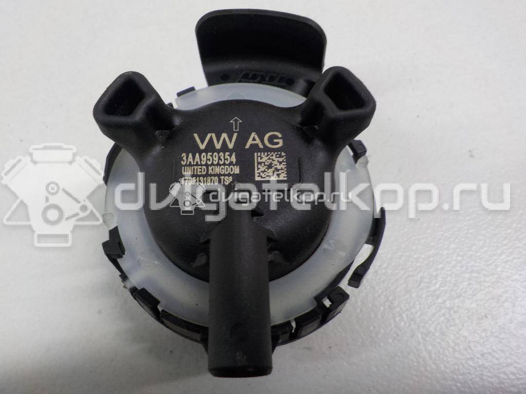 Фото Датчик AIR BAG  3AA959354 для vw Passat [B7] {forloop.counter}}