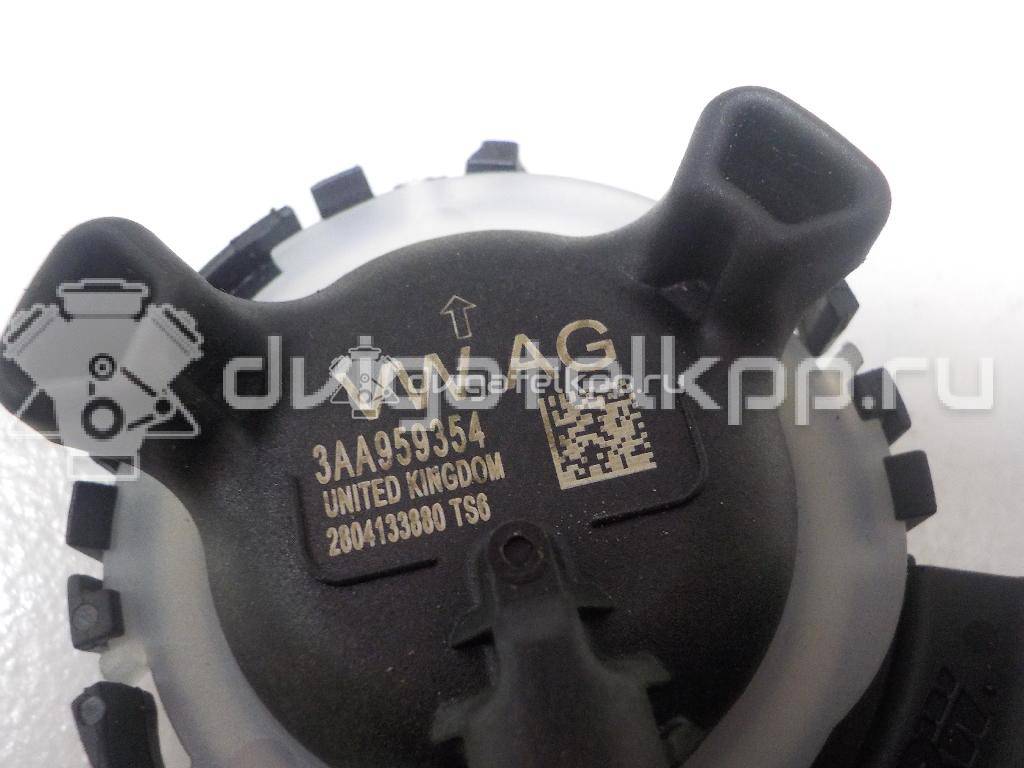 Фото Датчик AIR BAG  3AA959354 для vw Passat [B7] {forloop.counter}}
