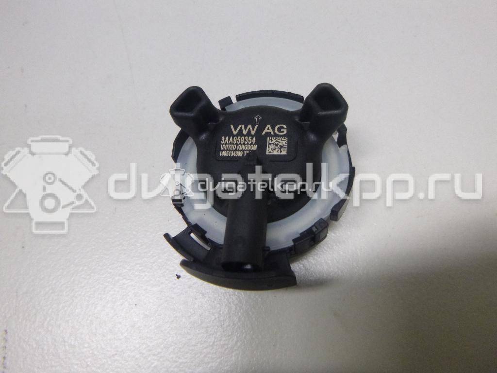 Фото Датчик AIR BAG  3AA959354 для vw Passat [B7] {forloop.counter}}