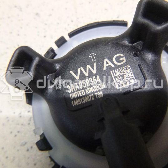 Фото Датчик AIR BAG  3AA959354 для vw Passat [B7]