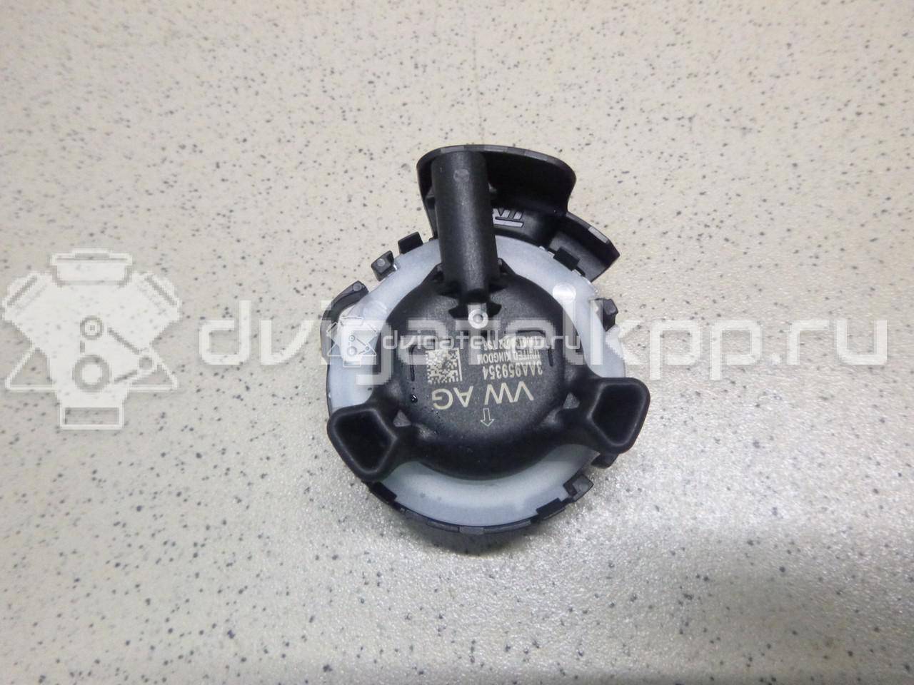 Фото Датчик AIR BAG  3AA959354 для vw Passat [B7] {forloop.counter}}