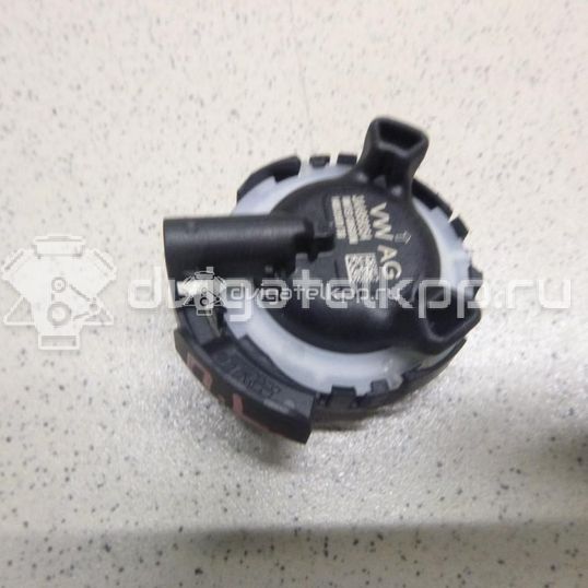 Фото Датчик AIR BAG  3AA959354 для vw Passat [B7]
