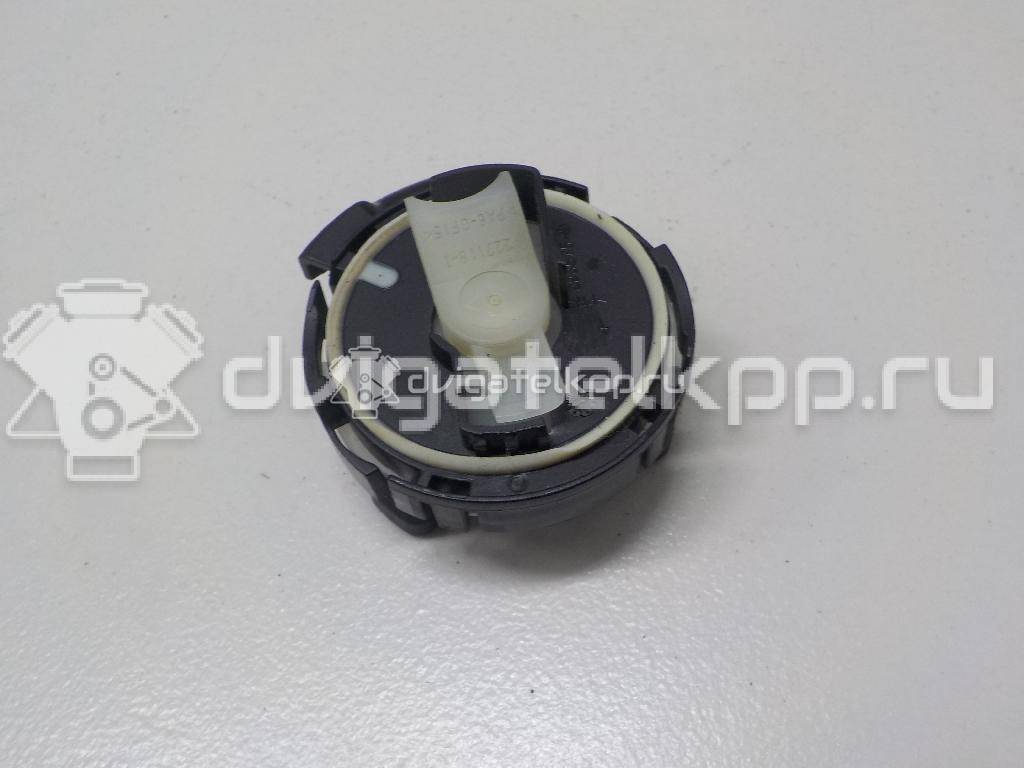 Фото Датчик AIR BAG  3AA959354 для vw Passat [B7] {forloop.counter}}