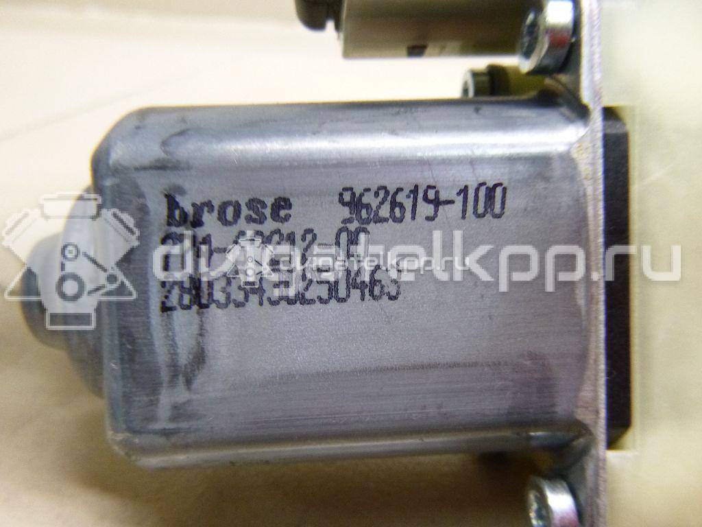 Фото Моторчик стеклоподъемника  3AA959703BVW3 для vw Passat [B7] {forloop.counter}}
