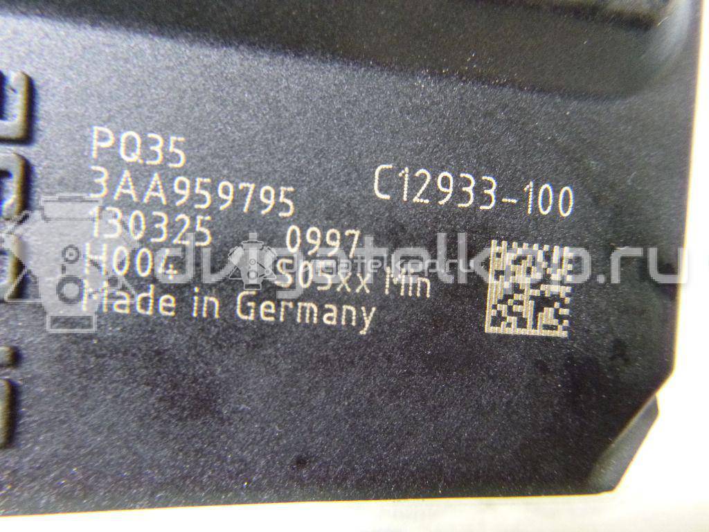 Фото Моторчик стеклоподъемника  3AA959703BVW3 для vw Passat [B7] {forloop.counter}}