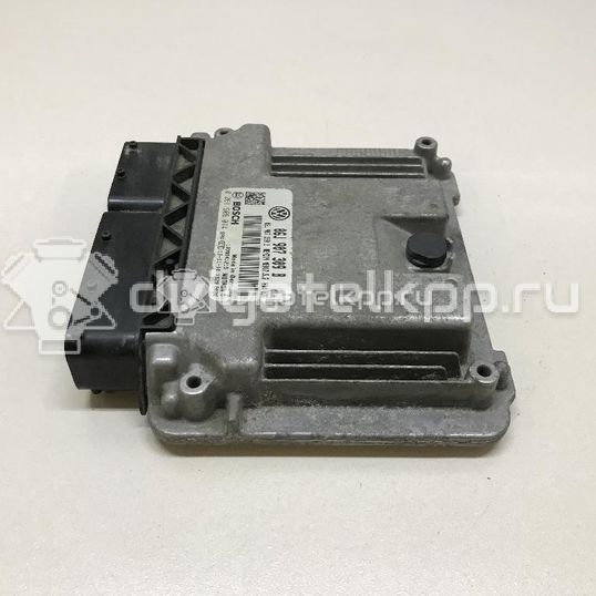Фото Блок управления двигателем  06J907309B для vw Passat [B7]