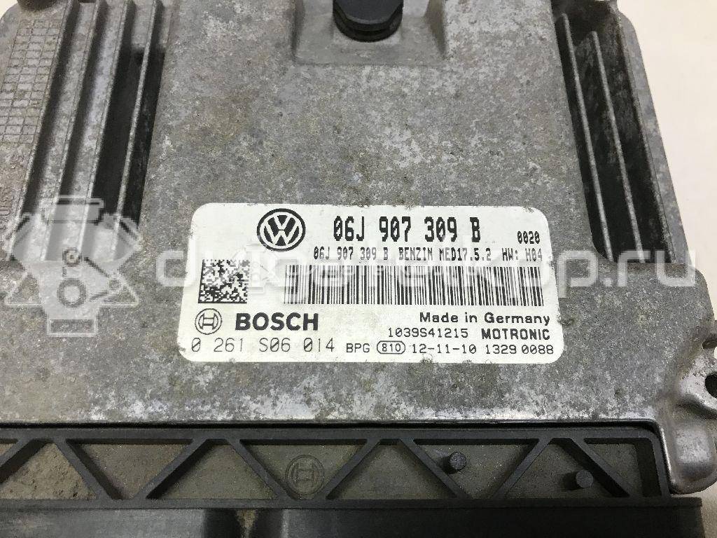 Фото Блок управления двигателем  06J907309B для vw Passat [B7] {forloop.counter}}