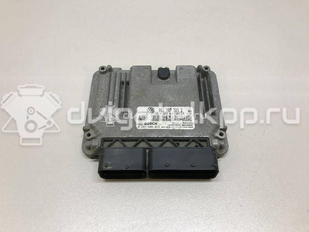Фото Блок управления двигателем  06J907309B для vw Passat [B7] {forloop.counter}}