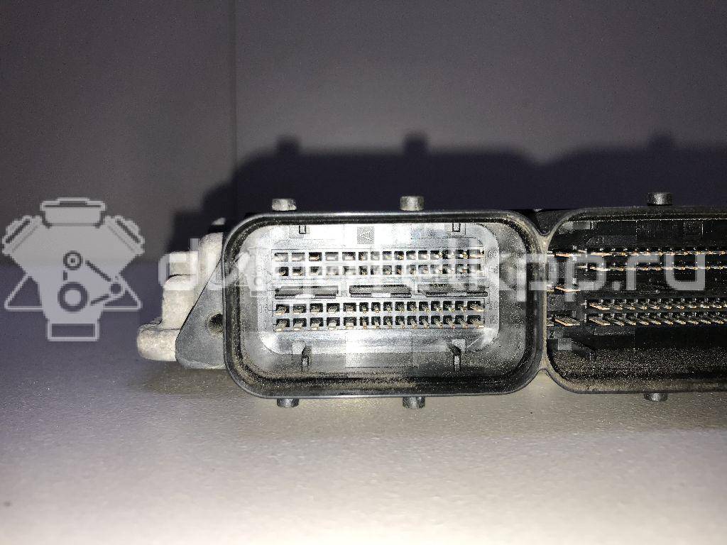 Фото Блок управления двигателем  06J907309B для vw Passat [B7] {forloop.counter}}