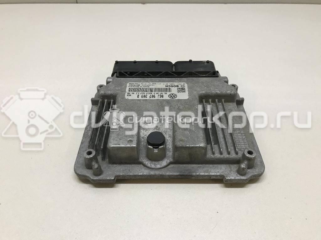 Фото Блок управления двигателем  06J907309B для vw Passat [B7] {forloop.counter}}