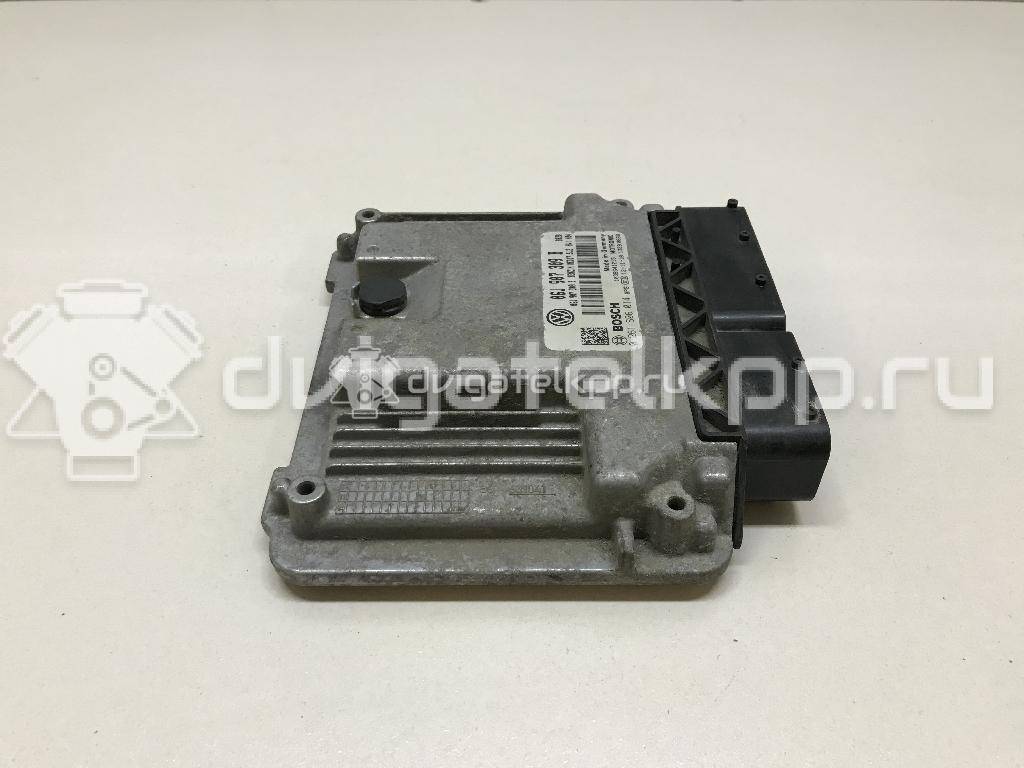 Фото Блок управления двигателем  06J907309B для vw Passat [B7] {forloop.counter}}