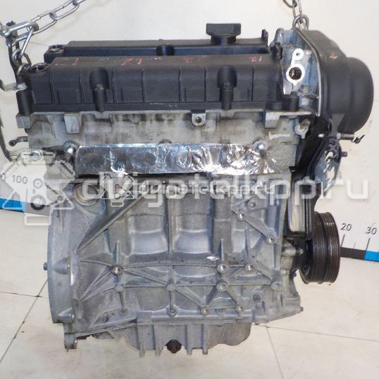 Фото Контрактный (б/у) двигатель RHBA для Ford / Morgan 110 л.с 16V 1.6 л бензин 7S7G6006ZA