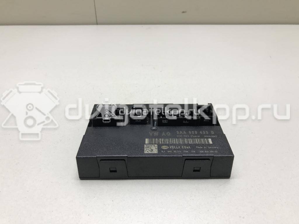 Фото Блок комфорта  3AA959433B для vw Passat [B7] {forloop.counter}}