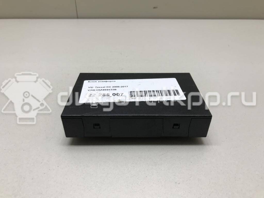 Фото Блок комфорта  3AA959433B для vw Passat [B7] {forloop.counter}}