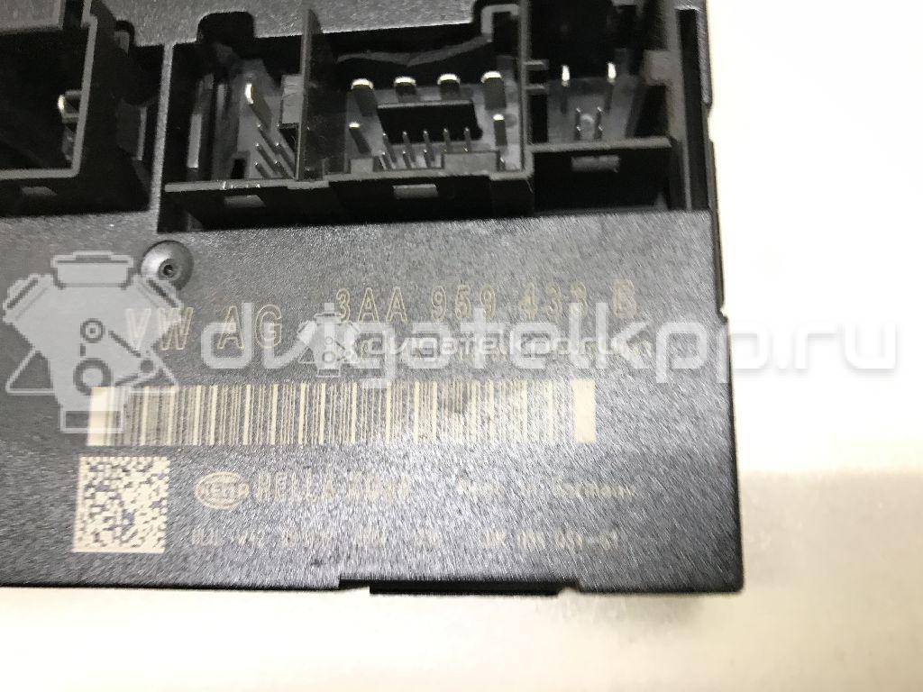 Фото Блок комфорта  3AA959433B для vw Passat [B7] {forloop.counter}}